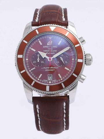 Breitling Watch 182